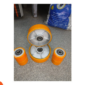 طقم عجل خلفي للهاند بالت 3 طن أرتلون